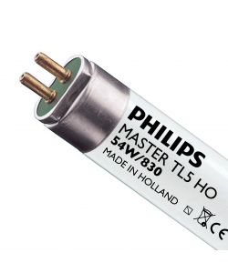 Image of Leuchtmittel 54W/830 T5 Leuchstoffröhre - Philips bei Lampenmeister.ch